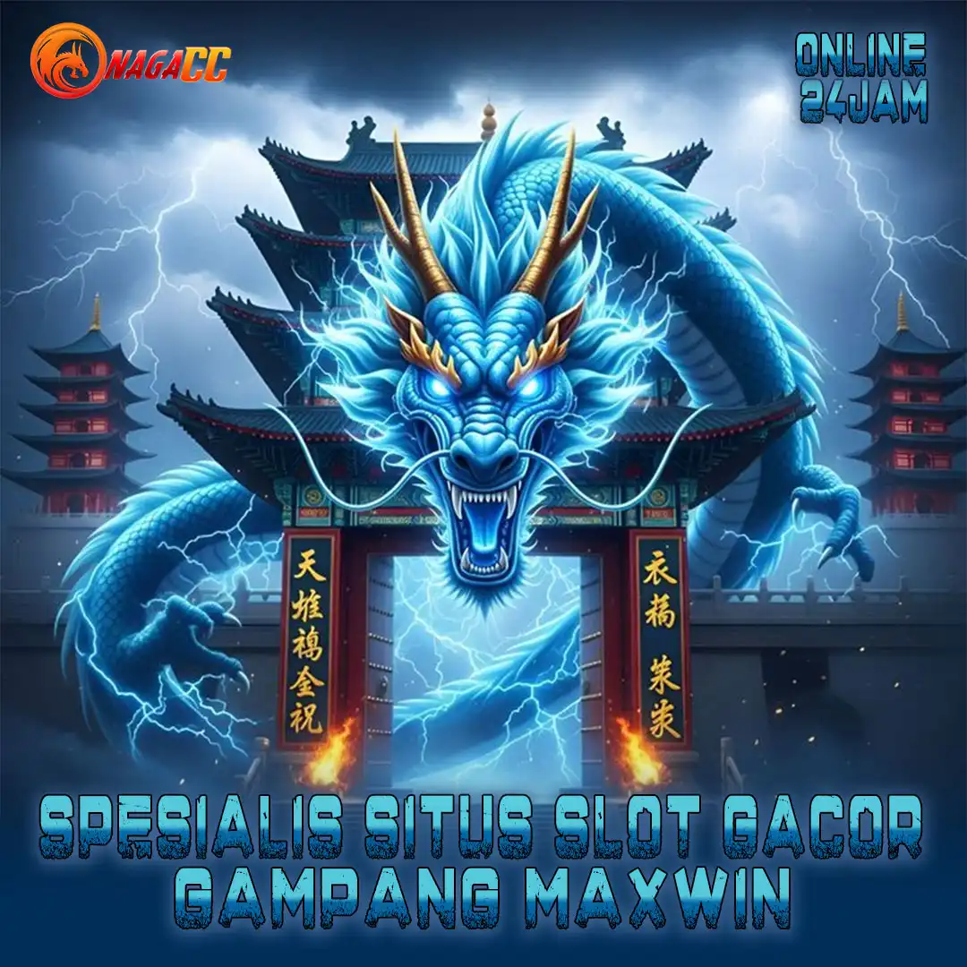 NAGACC: Spesialis Situs Slot Gacor Gampang Maxwin Kini Tersedia 24 Jam Nonstop - WooCommerce eCommerce